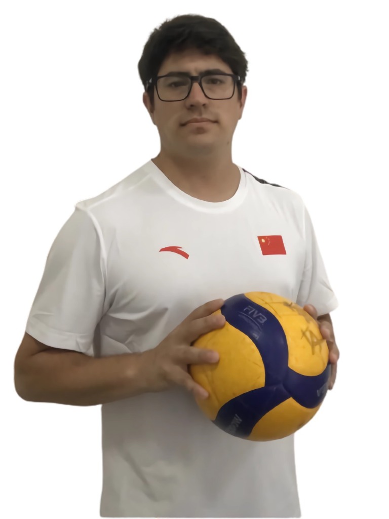 Sebastian Arabi