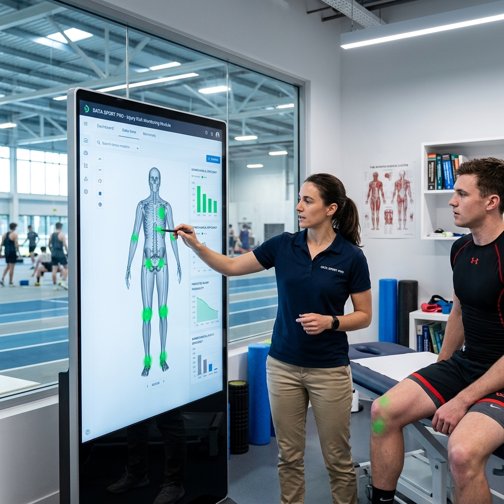 Prevención de Lesiones