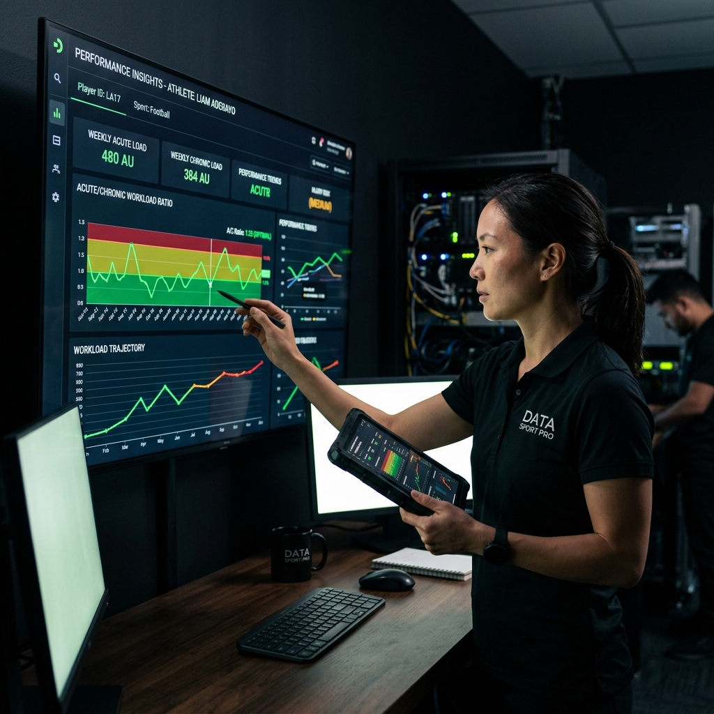 Dashboard de Carga de Trabajo