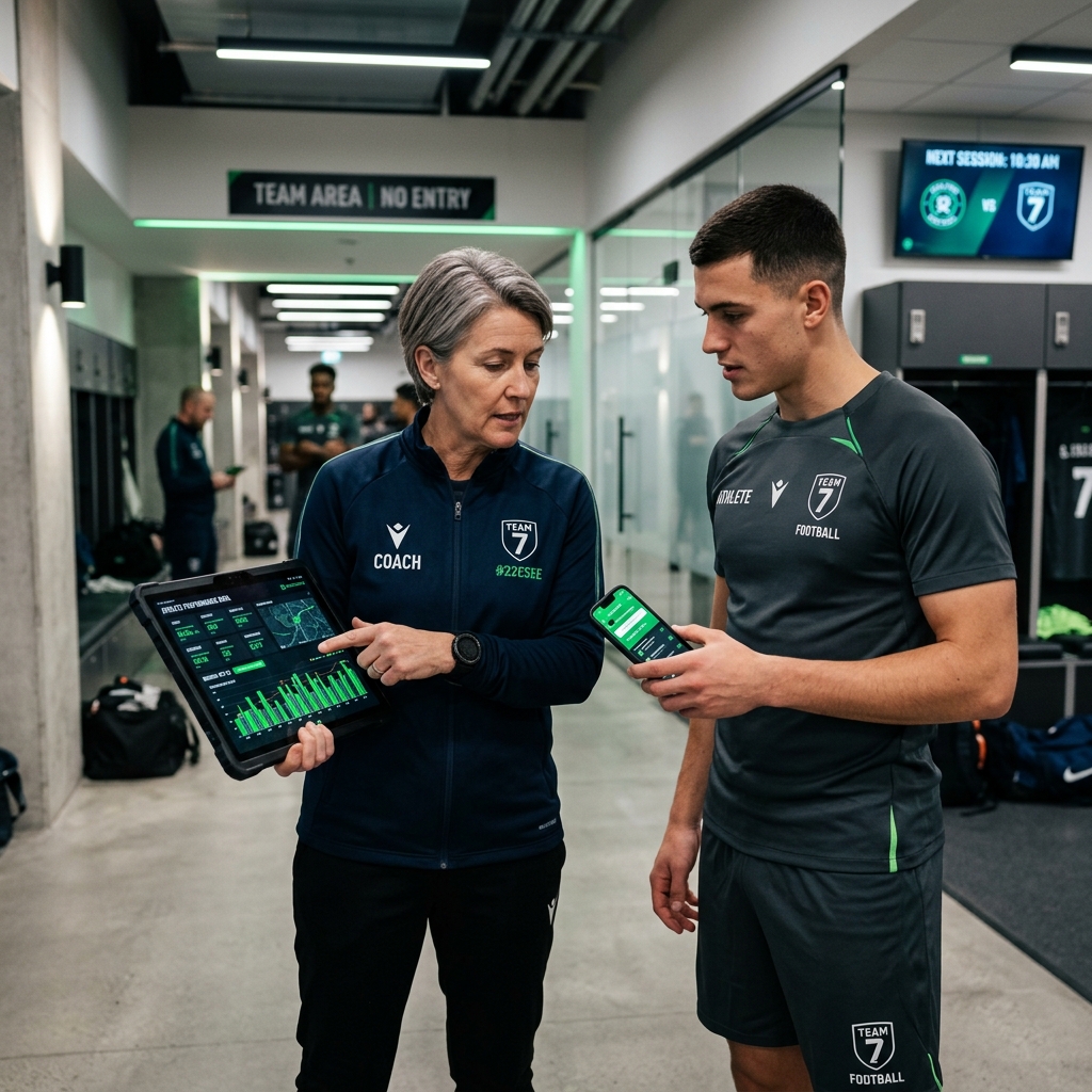 Colaboración Multidisciplinaria